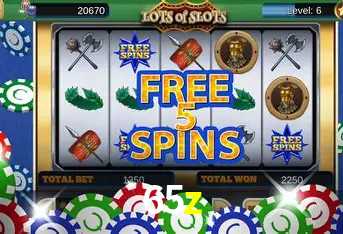 Tecnologia da Plataforma 65z