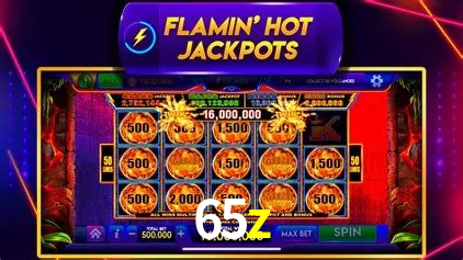 Promoção Relâmpago 65z