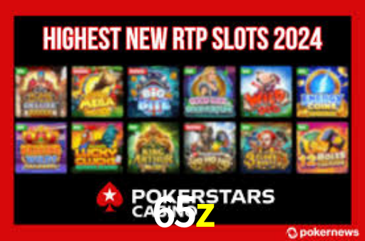 Interface do App 65z